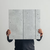 Intricate Polished Concrete